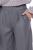 Брюки "Портленд" (грей) Б8188 Брюки "Портленд" (грей) Б8188