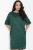 Платье Кайла (зеленое) П12321-10 Платье Кайла (зеленое) П12321-10
