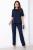 Костюм "Бриджит" (блю) ХИТ К2850 Костюм "Бриджит" (блю) ХИТ К2850