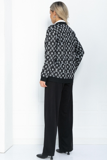 Костюм "Никто не круче" (рисунок) К12056