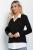 Пуловер На высоте (черный) Б11660 Пуловер На высоте (черный) Б11660