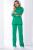 Костюм "Игра по твоим правилам" (грин) К8181 Костюм "Игра по твоим правилам" (грин) К8181