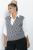 Жилет Элегия (серый) Б11411 Жилет Элегия (серый) Б11411