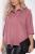 Туника Мона Лиза (пыльная роза) Б11573