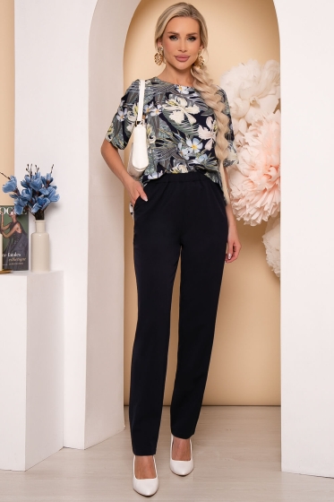 Костюм "Симона" (блю) К3826