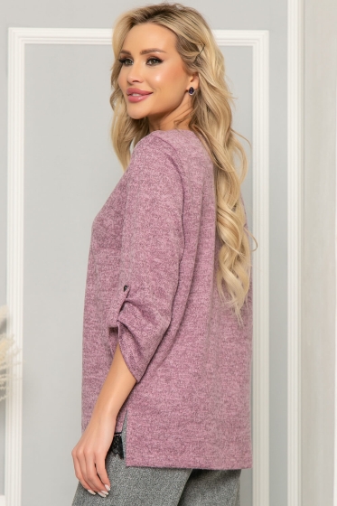 Туника "Линия успеха" (пинк) Б4909