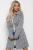 Платье Зарина (серое) П12703-5 Платье Зарина (серое) П12703-5