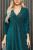 Платье Сияющий выход (изумруд) П12045 Платье Сияющий выход (изумруд) П12045