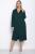 Платье Бонна (изумруд) П10690 Платье Бонна (изумруд) П10690