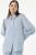 Блуза "Вернисаж" (серо-голубая) Б7137 Блуза "Вернисаж" (серо-голубая) Б7137