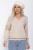 Джемпер Ахиллея (бежевый) Б12171-12 Джемпер Ахиллея (бежевый) Б12171-12
