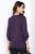 Туника "Мечтательная натура" (фиолет) Б2910 Туника "Мечтательная натура" (фиолет) Б2910