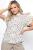 Блуза "Вандервуд" (вайт) Б5389 Блуза "Вандервуд" (вайт) Б5389
