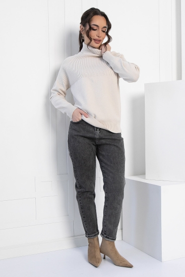 Свитер Стимул (бежевый) Б12899-12М