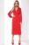 Платье "Мелисента" (рэд) НЬЮ П8070 Платье "Мелисента" (рэд) НЬЮ П8070